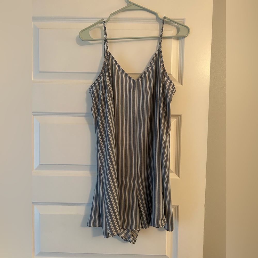 Show Me Your Mumu Romper
